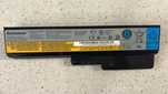 Oryginalna bateria Lenovo G550 bateria do laptopa lenowo G 550