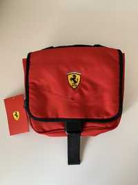 Official Ferrari Crossbody Bag