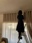 Cortinas por medida