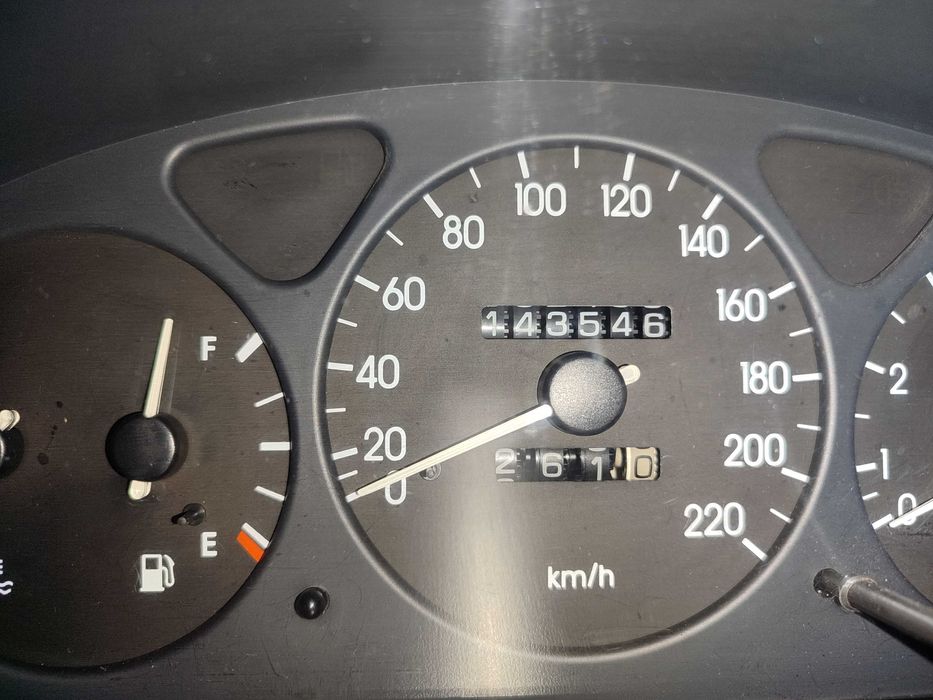 Продам авто Daewoo Lanos