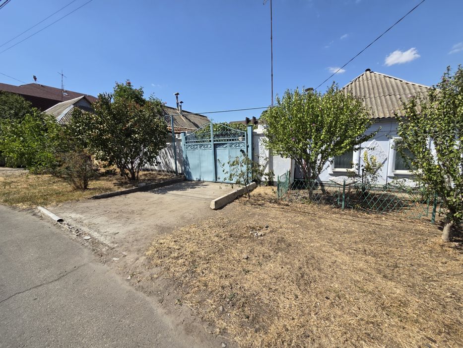 Продам дом 5-ая Ингульская / Эпицентр