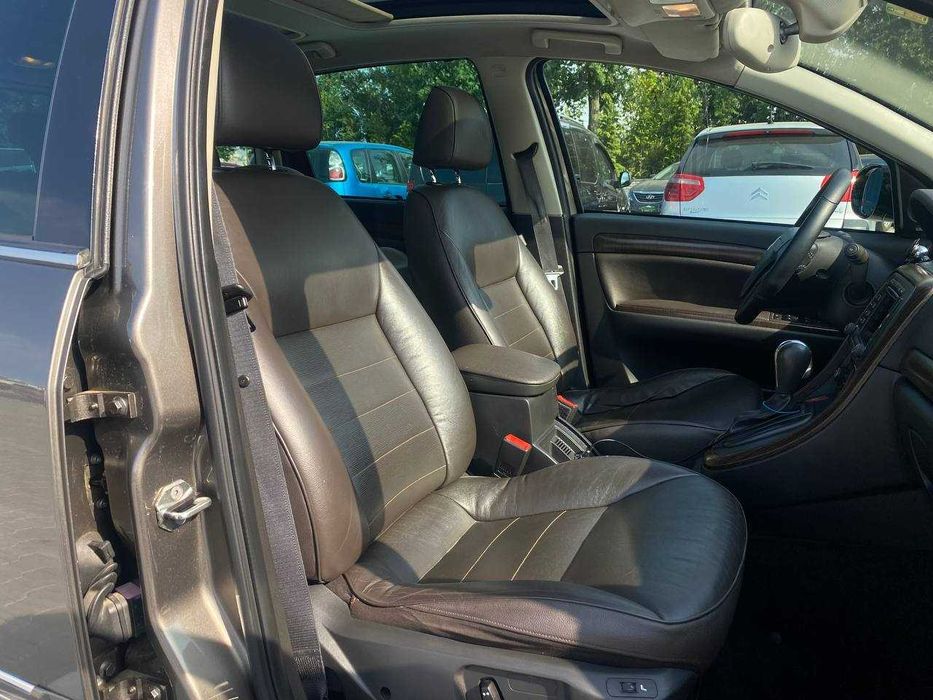 Fiat Croma 2008 (Розстрочка / Лізинг)