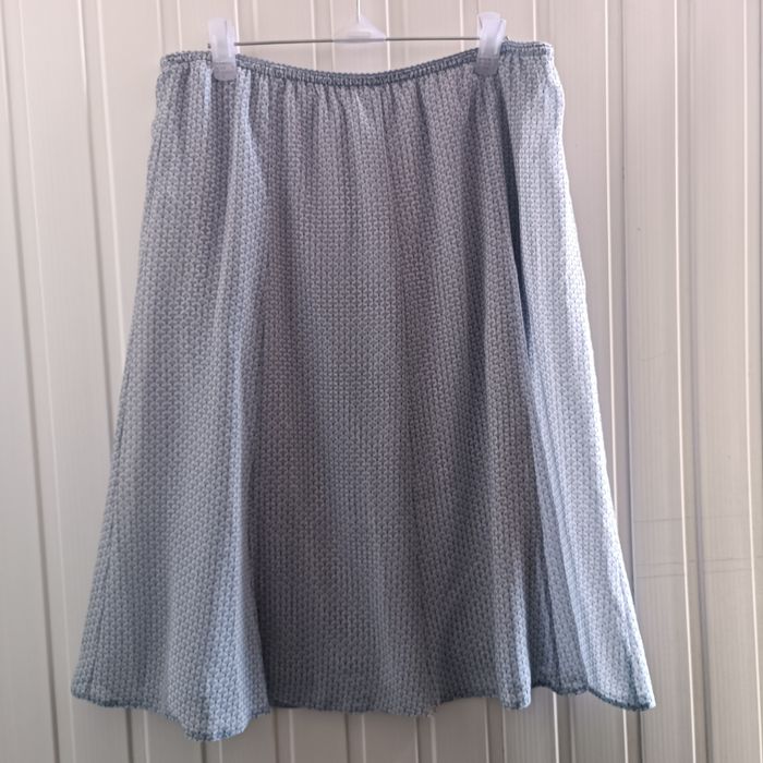 Юбки в хорошем состоянии