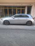 Mercedes Benz classe A 180D de 2024 com 3700Km Excelente oportunidade.