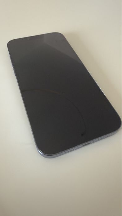 Iphone 13 Pro Max 512Gb bateria nova