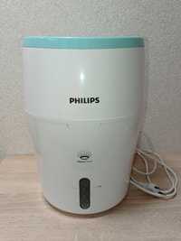 Зволожувач повітря Philips Safe&clean HU4801/01