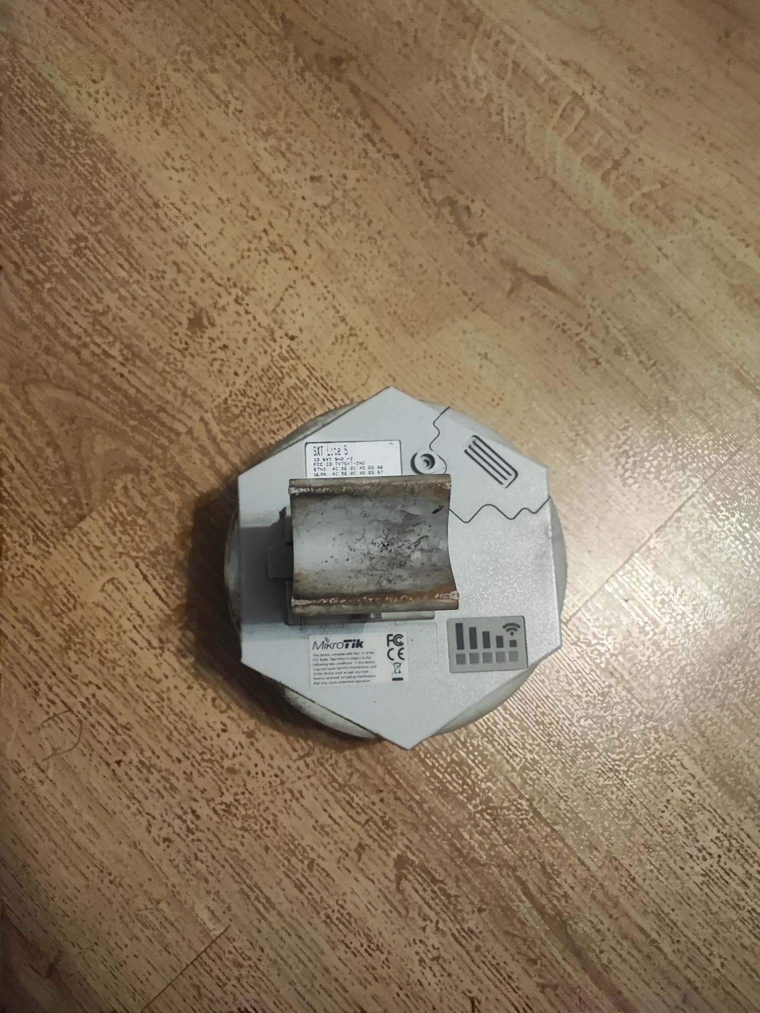 Antena telekomunikacyjna