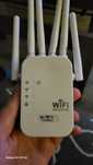 Wzmacniacz wifi 1200