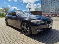 BMW Seria 5 BMW 5 F11 218KM * Zrobiony Rozrząd* Nowe opony