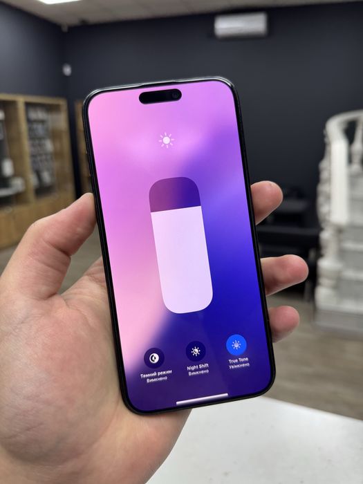 iPhone 15 Pro Max 256gb Black T. Neverlock від Магазину з Гарантією!