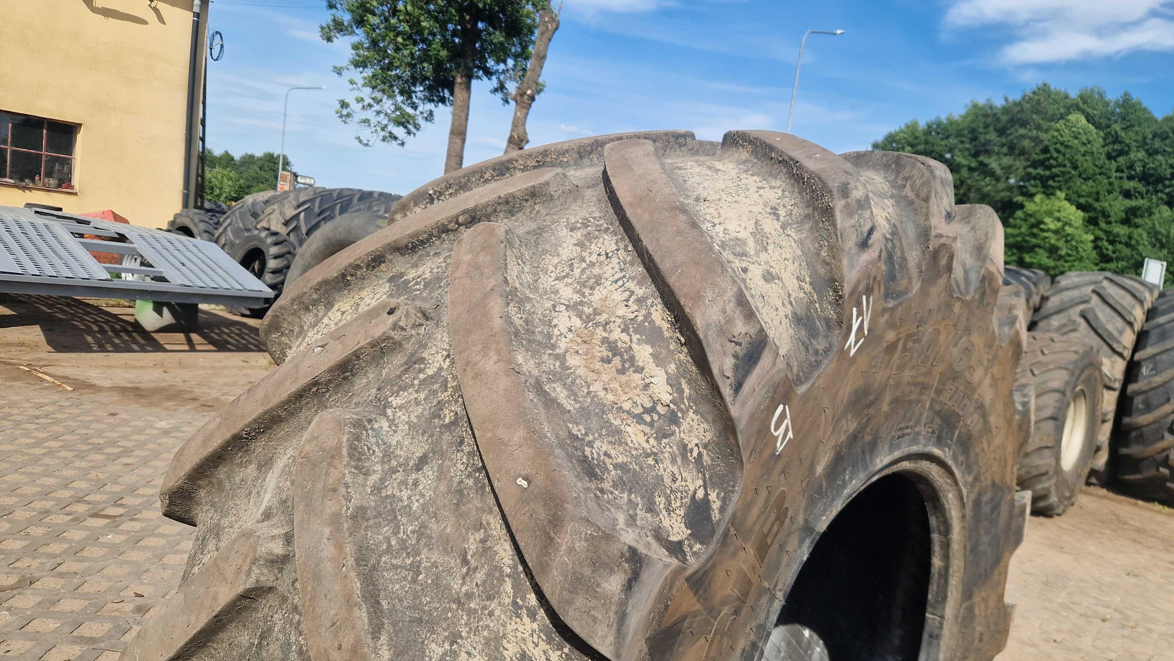750/65r26 28.1-26, 28.1r26, 28-26 Michelin 70% bieżnik 2022r