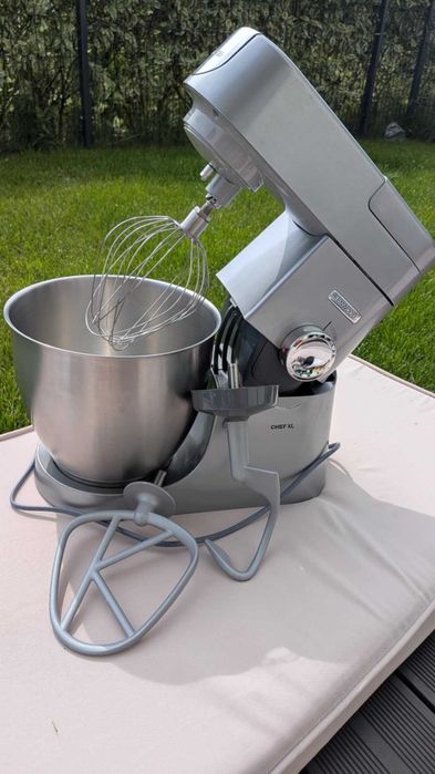 Kenwood Chef XL KVL422OS