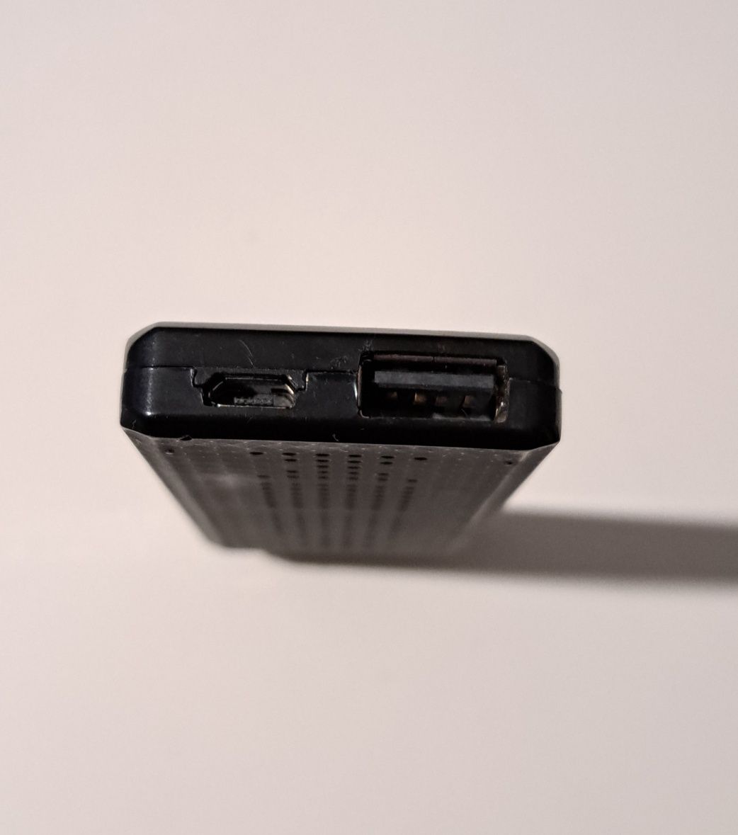 Android MINI PC MK809III Quad-Core