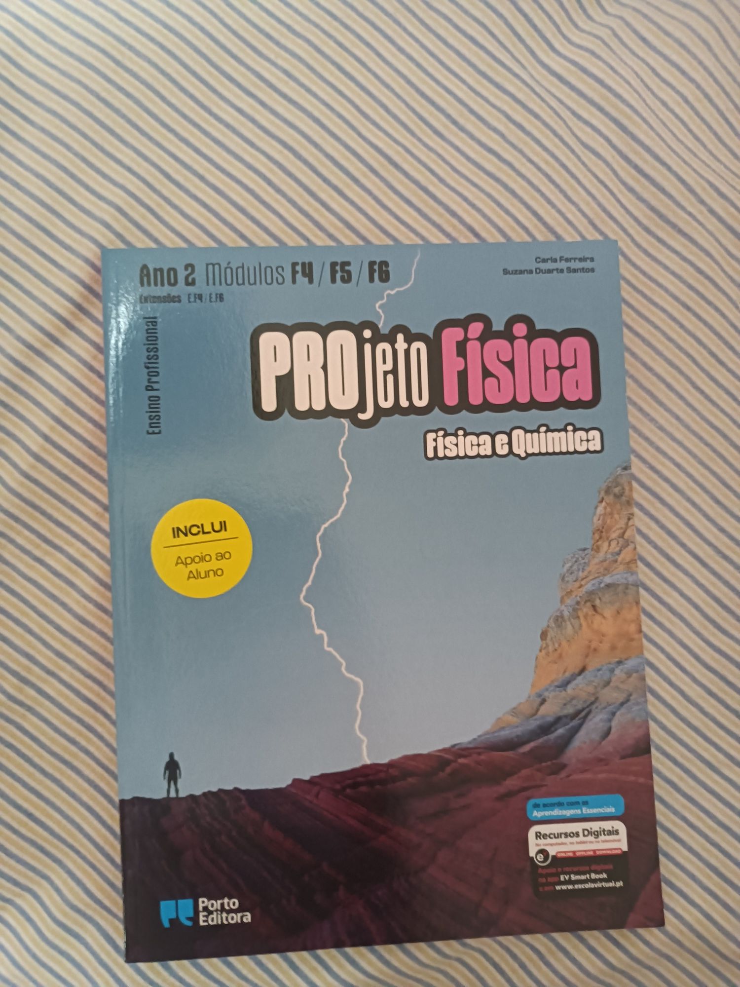 Manual de física