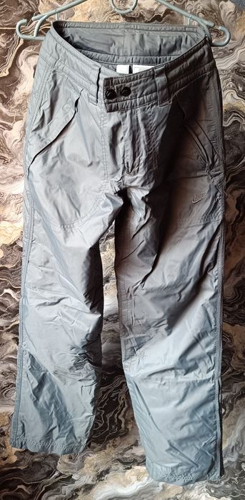 Штаны, спортивные штаны, Nike