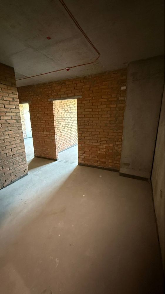 2 кімнатна 76,8м2 ЖК «Паркове місто», Вул. Вишгородська 45 ж