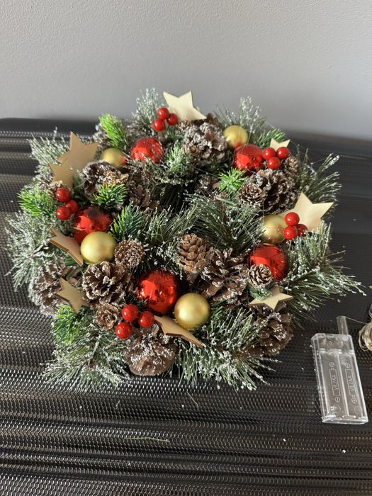 Wieniec Bożonarodzeniowy