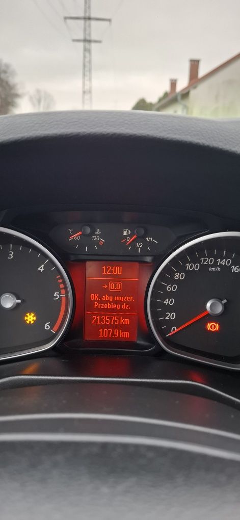 Ford Mondeo kombi MK4 2.0 TDI 140km 2010 r.