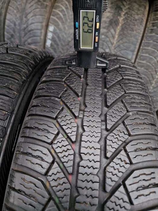 175/65R14 Semperit Master-Grip 2 Шини/Колеса/Зима Склад шин