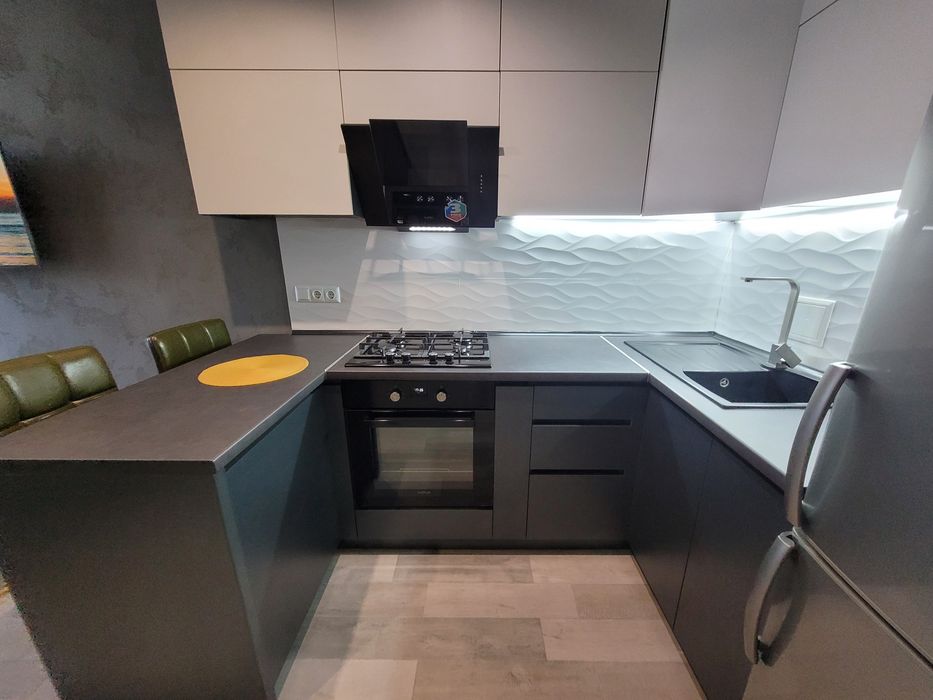 Подобово ЖК Авалон, в. Липинського, 29, Спартак, Мазепи, Хмельницьког