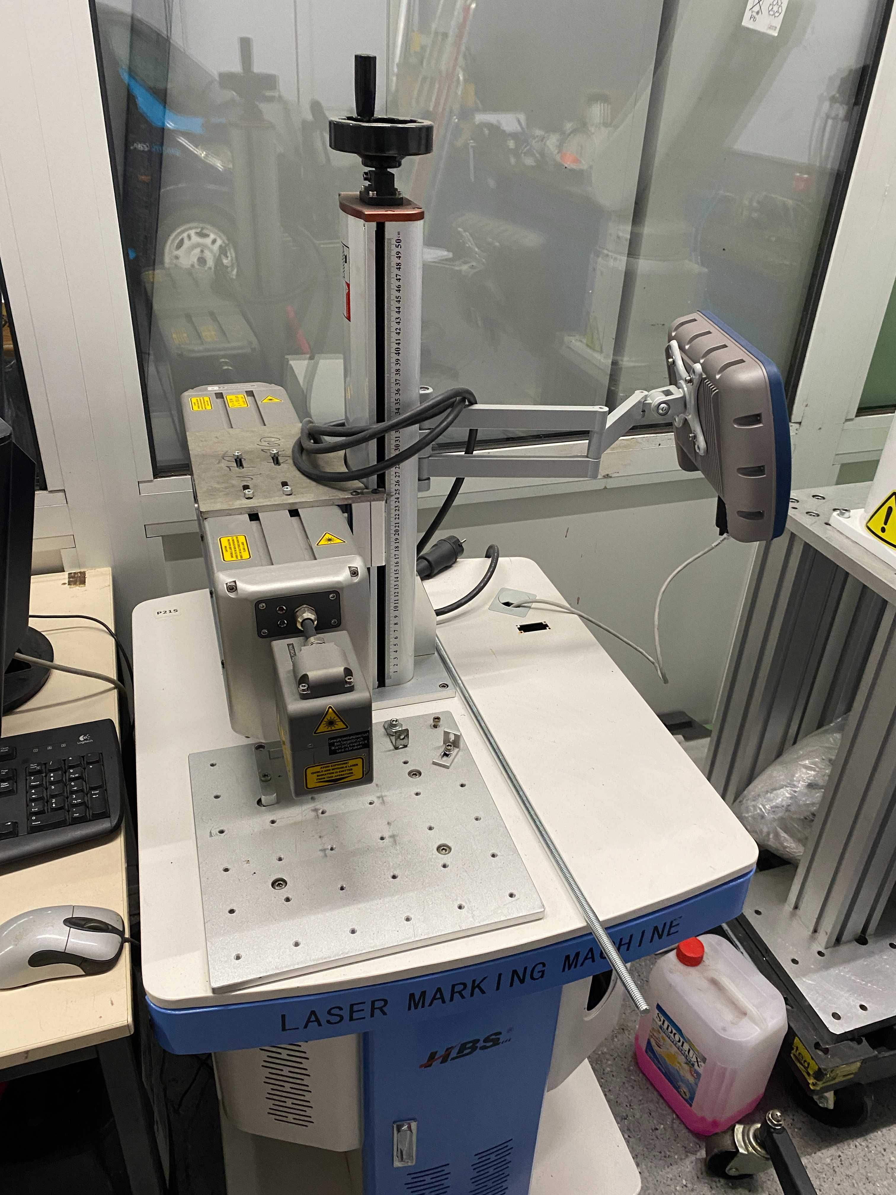 Laser CO2 Domino D120i znakowarka znakowanie coder, 4 sztuki