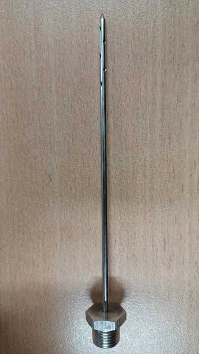 NASTRZYKIWARKA DO MIĘSA,wędlin pojemność 5 l