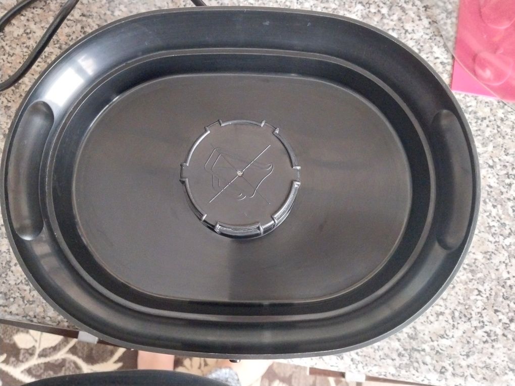 Продам пароварку Tefal.