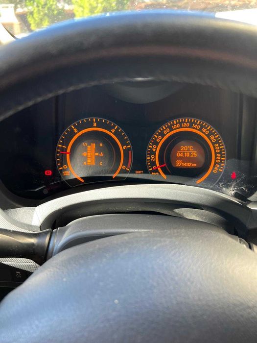 Toyota Auris 1.4 D4D SOL de 2008