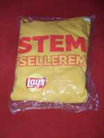 Bluza z kapturem Lay's "Jestem Bestsellerem"