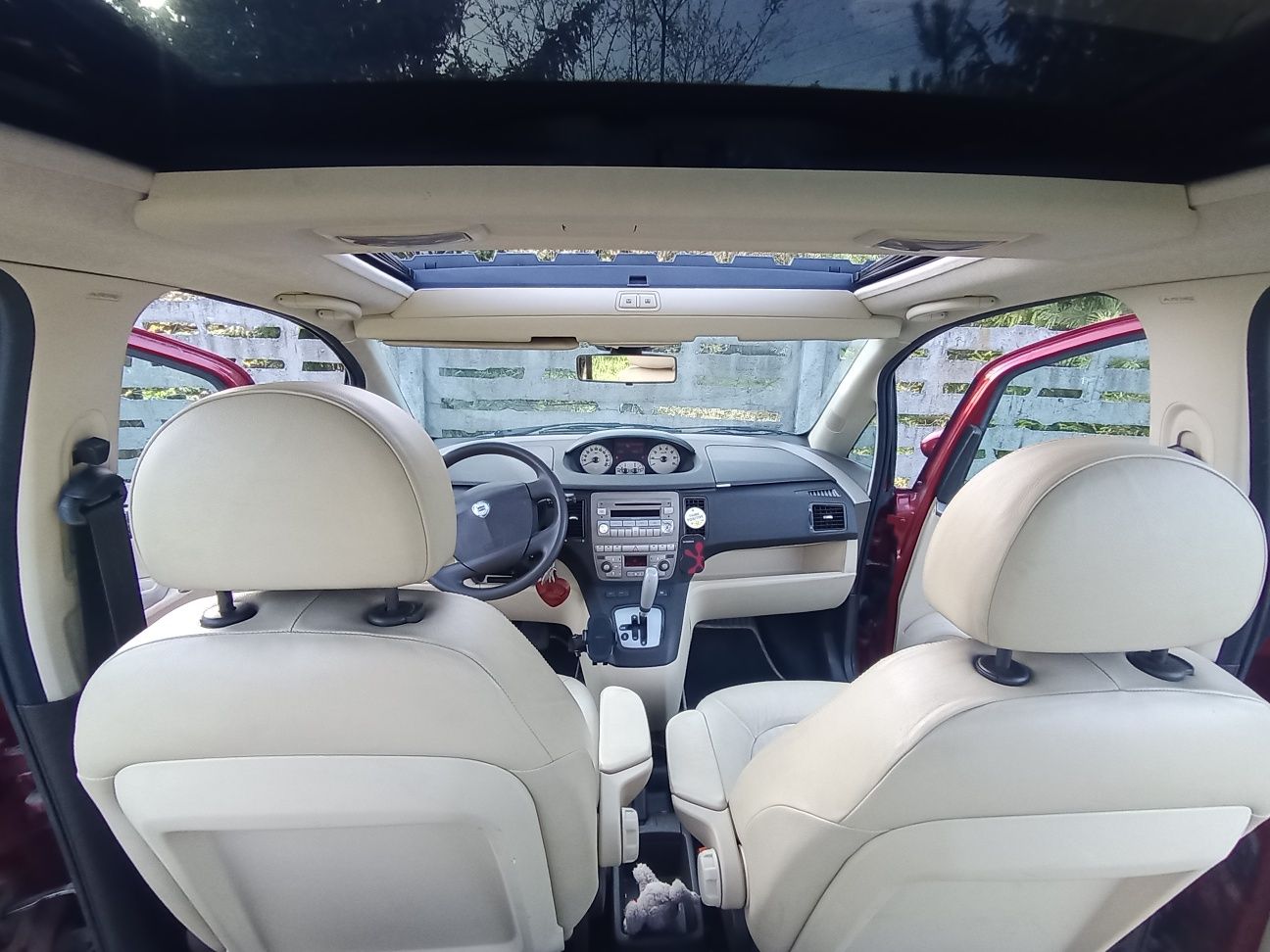 Lancia musa 2005