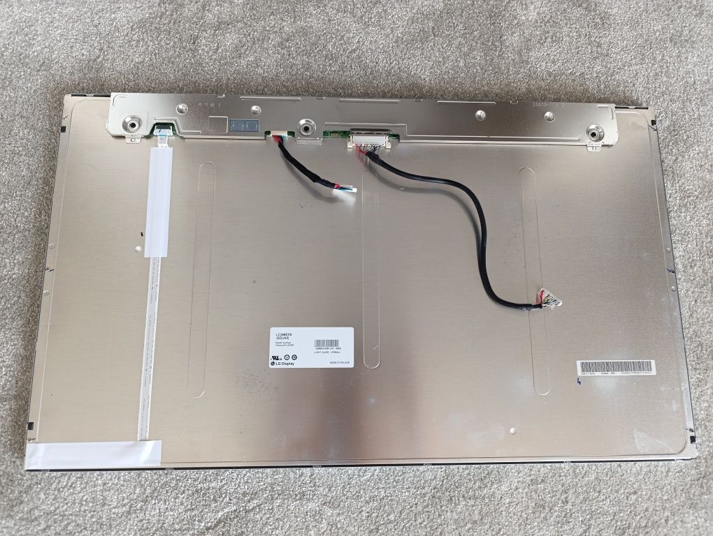 Display LCD 26" LC260EXN ref. 260B9WA801JWX