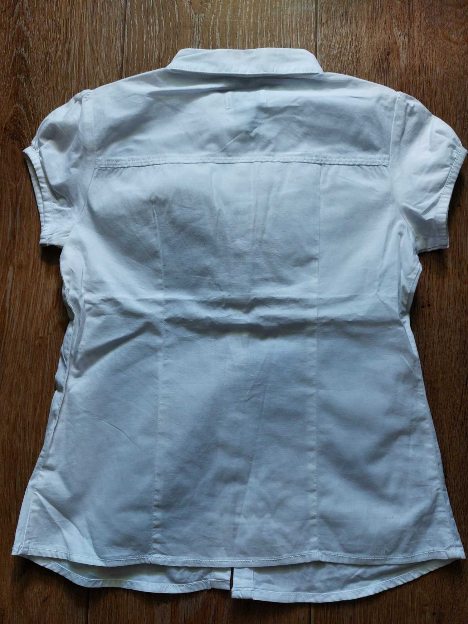 Шкільна сорочка блуза Old Navy для дівчинки