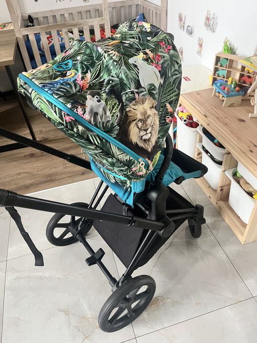 Cybex 2.0/3.0 Dj khaled