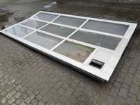 Brama 4.24x2.12 segmentowa Crawford przemyslowa