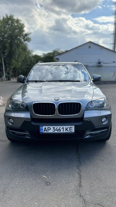 Продам автомобіль BMW