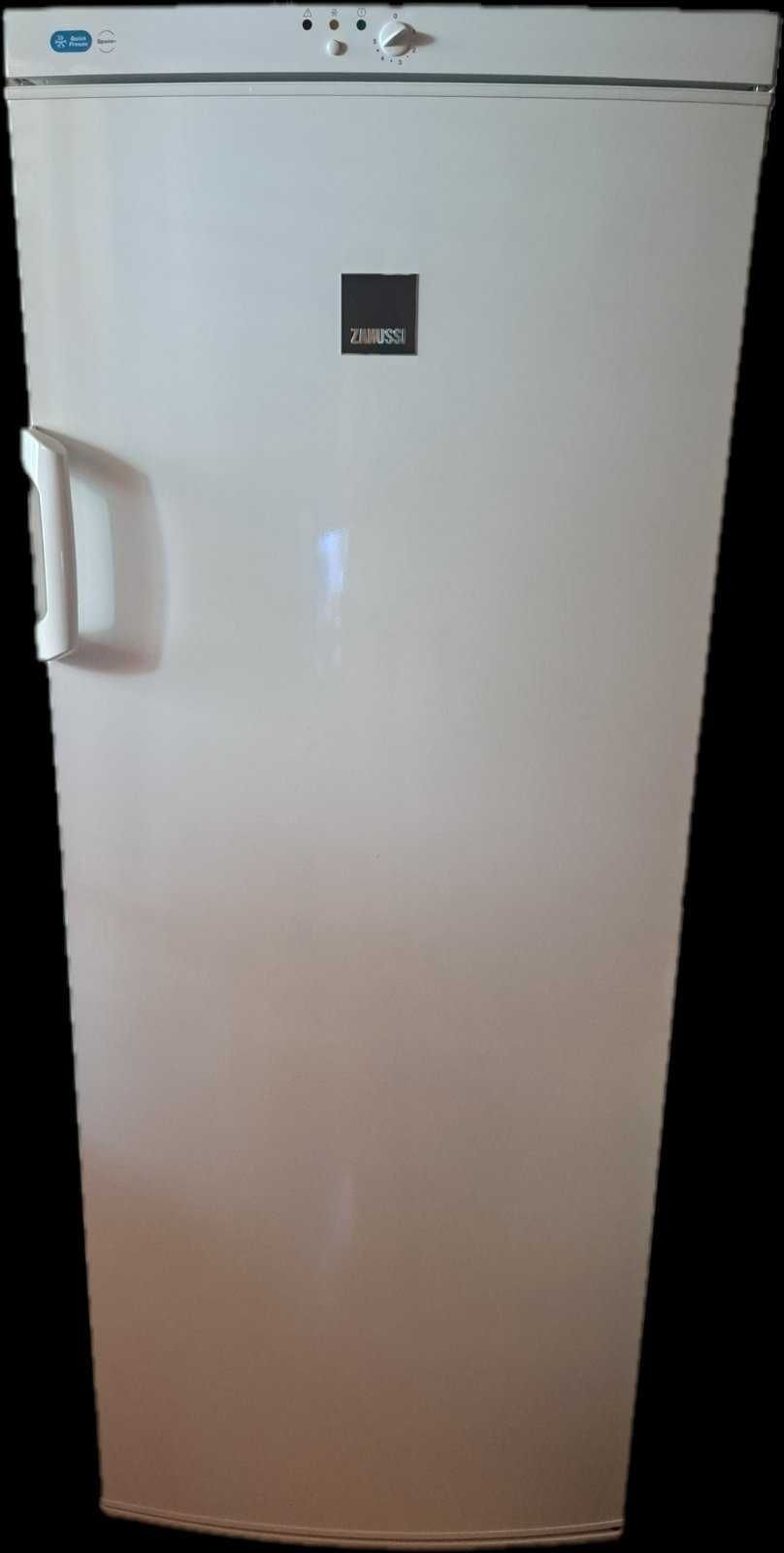 Продам морозильну камеру zanussi zfu422w