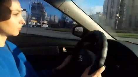 Частный инструктор по вождению, восстановление навыков вождения