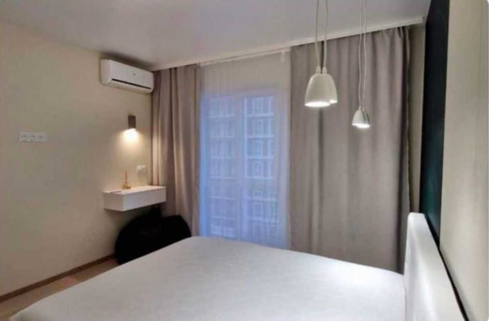 Продам 1к квартиру! ЖК Нова Англія, буд. Лінкольн, вул.Максимовича, 24