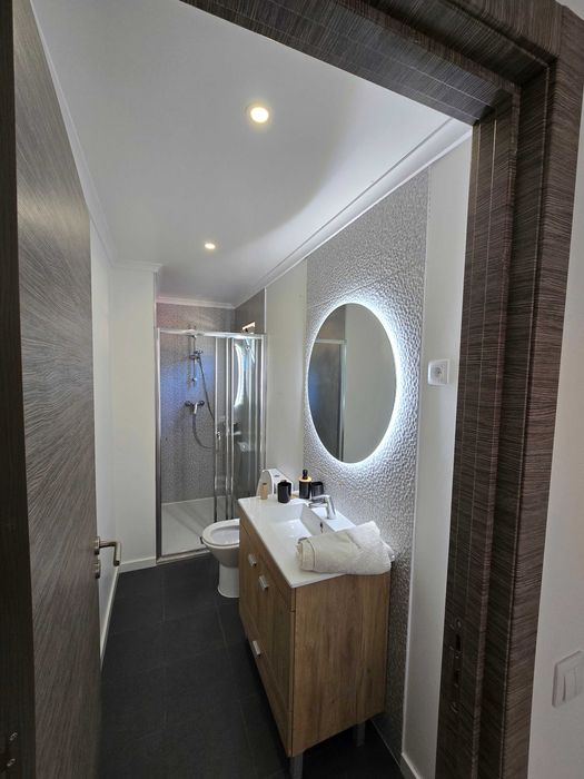 FÉRIAS - Praia e Campo