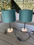 Lampki nocne 2 szt