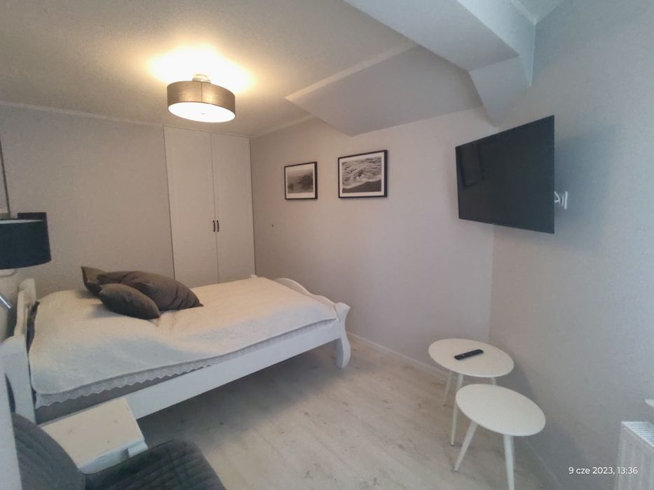Darłówko Apartament 6 osobowy