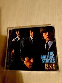 The Rolling Stones 12 × 5 Remastered Nowa