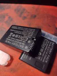 Bateria EN-EL14 2250mAh