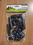 Nowa Deszczownica AQUAEL unimax 150 & 250