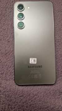 Samsung s23 128GB dual sim