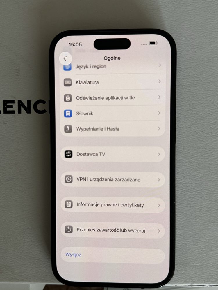 iphone 14 pro 256 stan bdb