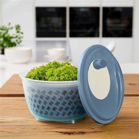 NOWA Suszarka Do Sałaty Rotho 4,5L