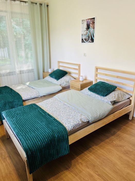 Wynajem pokoi agroturystyka Beskidy Milówka