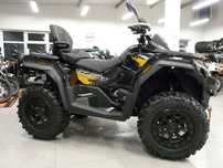 QJMOTOR SFA 1000 SFA1000 Quad ATV # 2025 # Nowy od Ręki #Transport # Dealer Częstochowa
