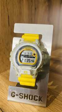 Casio G-shock Dw002